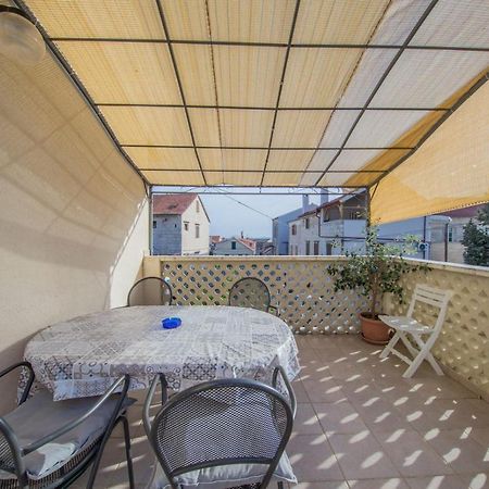 Apartmani Katija Komiža Extérieur photo