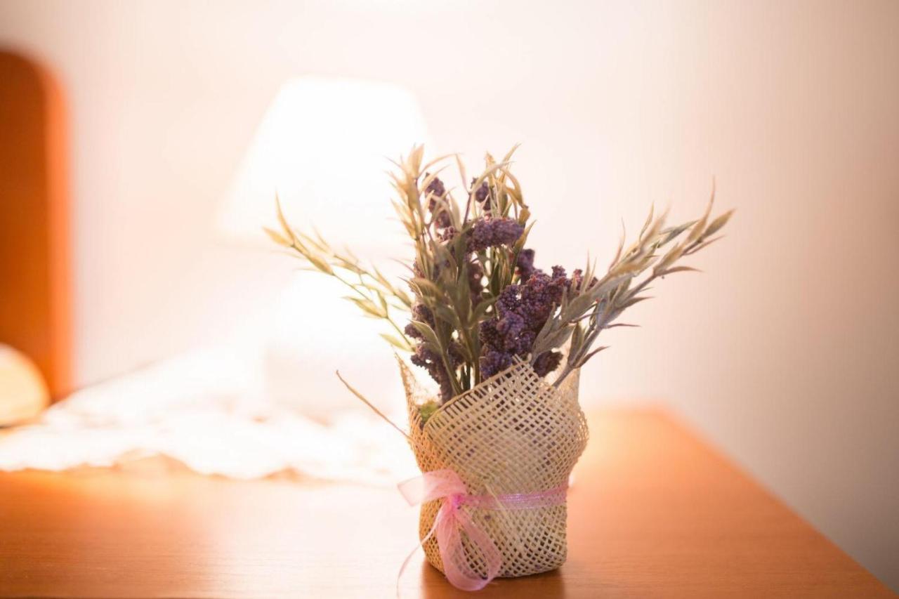 Apartmani Katija Komiža Extérieur photo