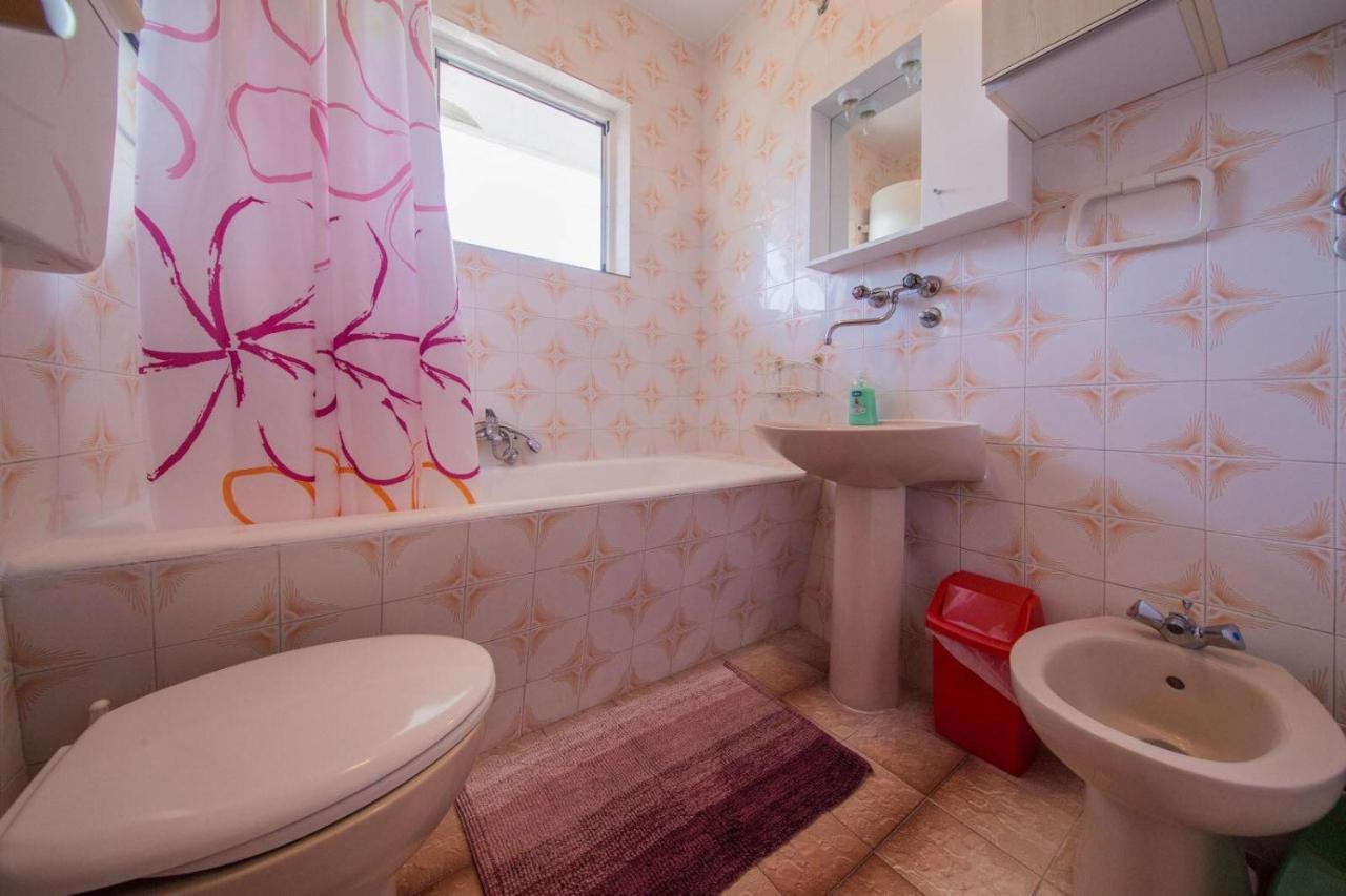 Apartmani Katija Komiža Extérieur photo