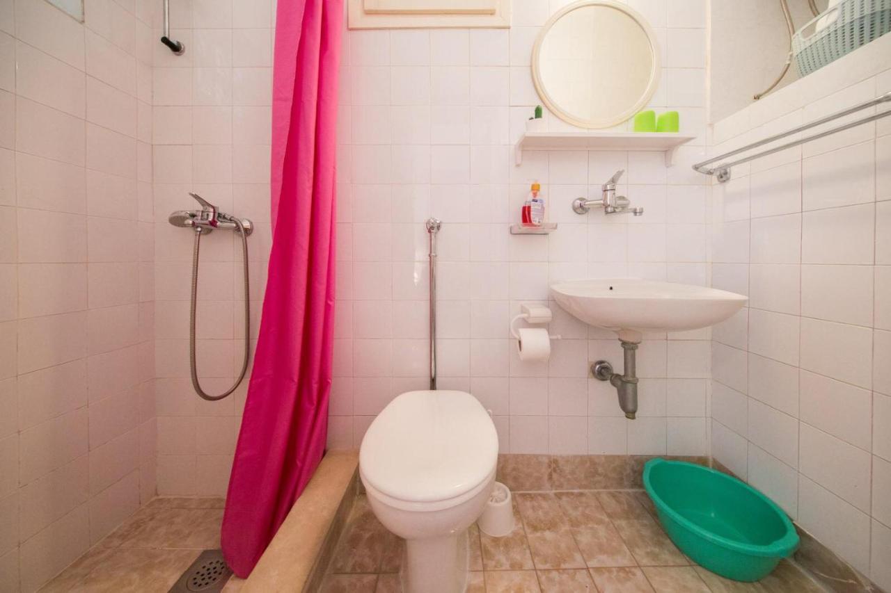Apartmani Katija Komiža Extérieur photo