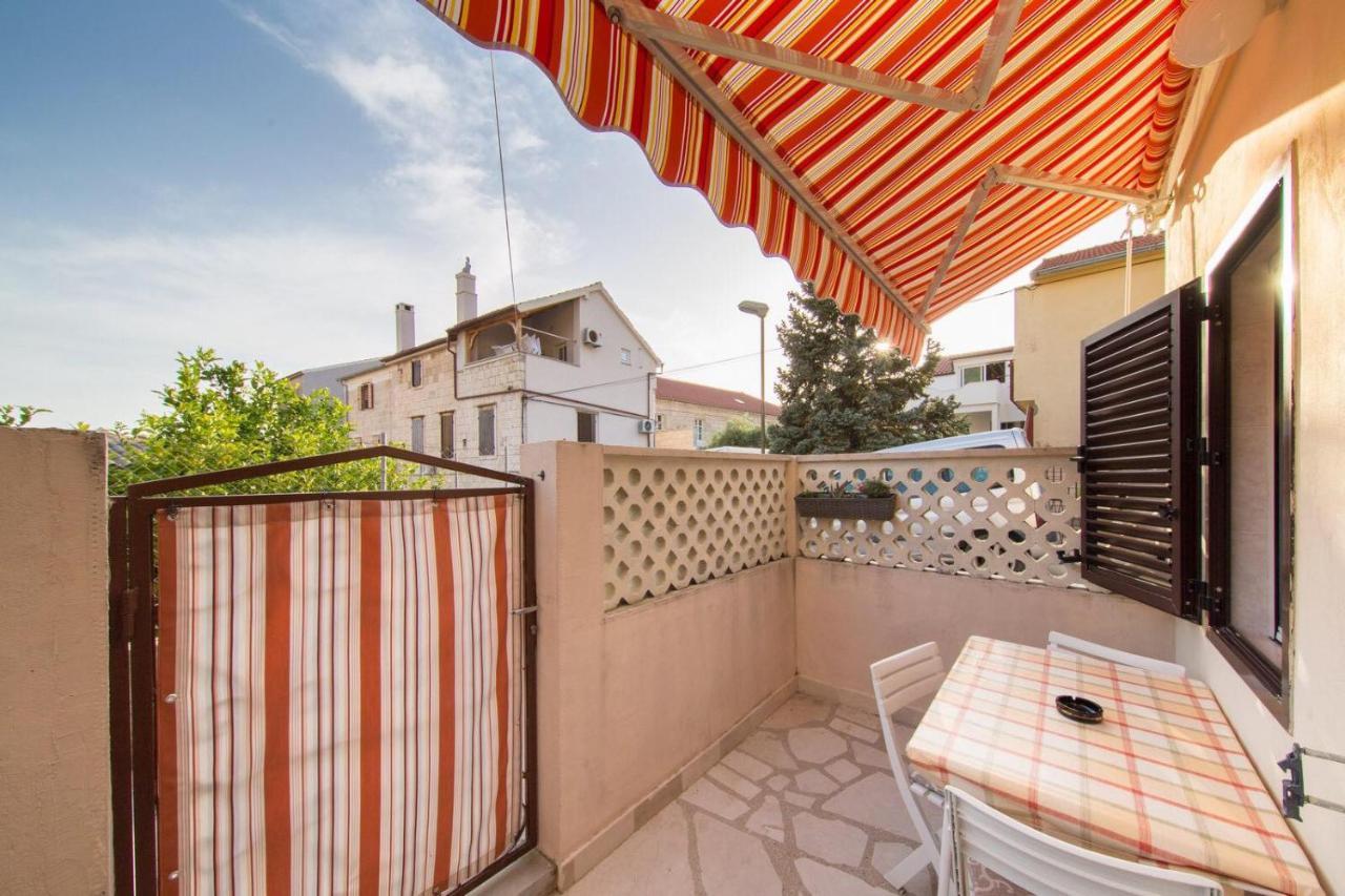 Apartmani Katija Komiža Extérieur photo